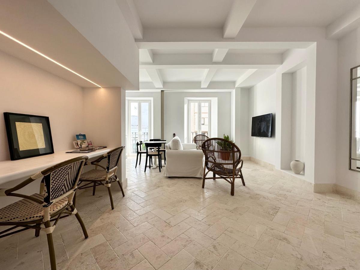 Apartamento Duplex Con Piscina Privada En Terraza Alcalá de Guadaira Exterior foto