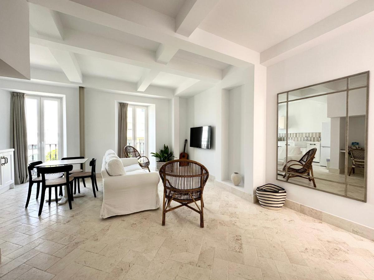 Apartamento Duplex Con Piscina Privada En Terraza Alcalá de Guadaira Exterior foto