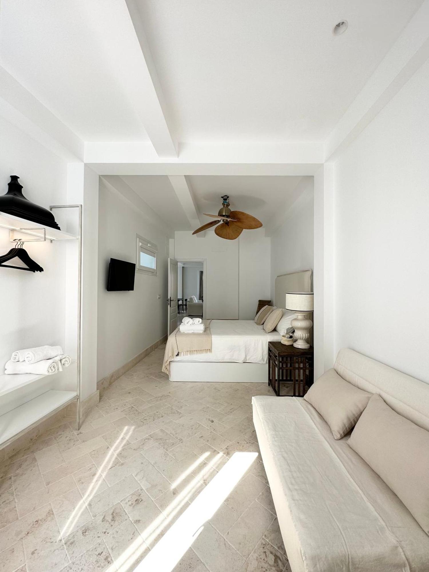 Apartamento Duplex Con Piscina Privada En Terraza Alcalá de Guadaira Exterior foto