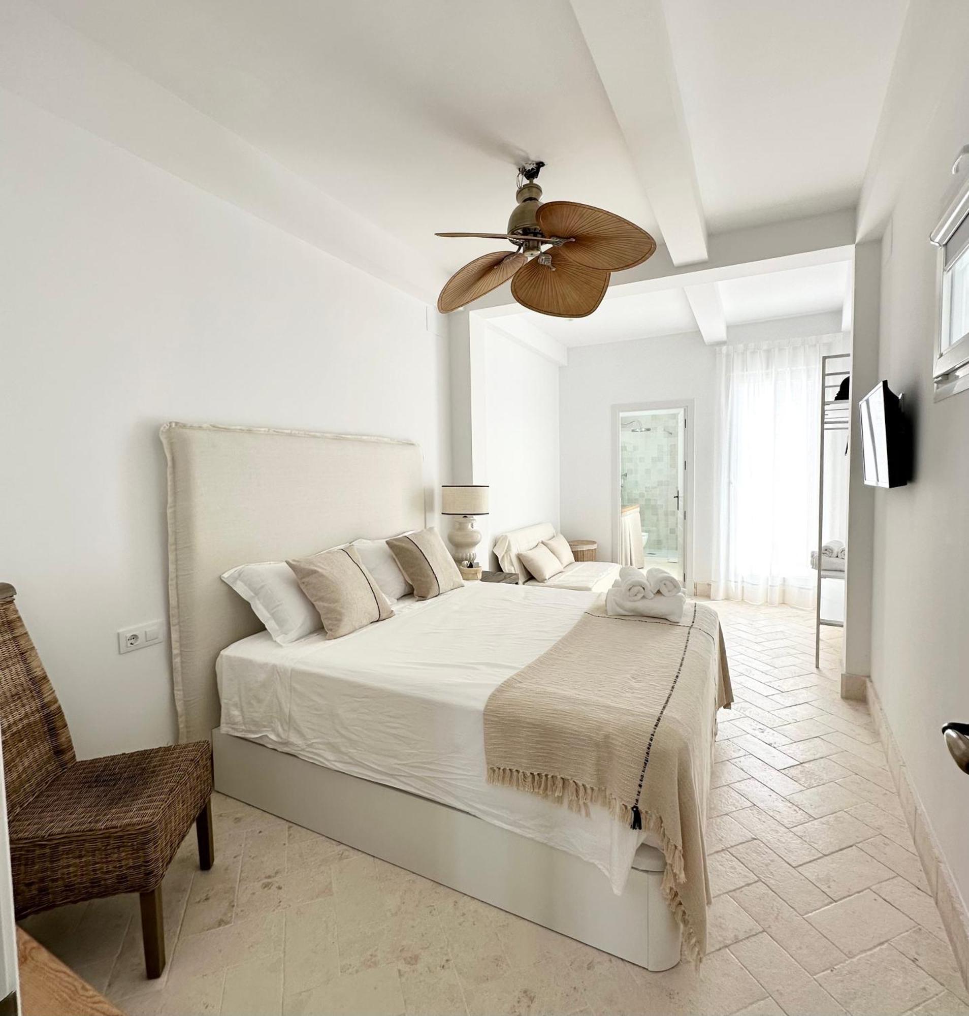 Apartamento Duplex Con Piscina Privada En Terraza Alcalá de Guadaira Exterior foto