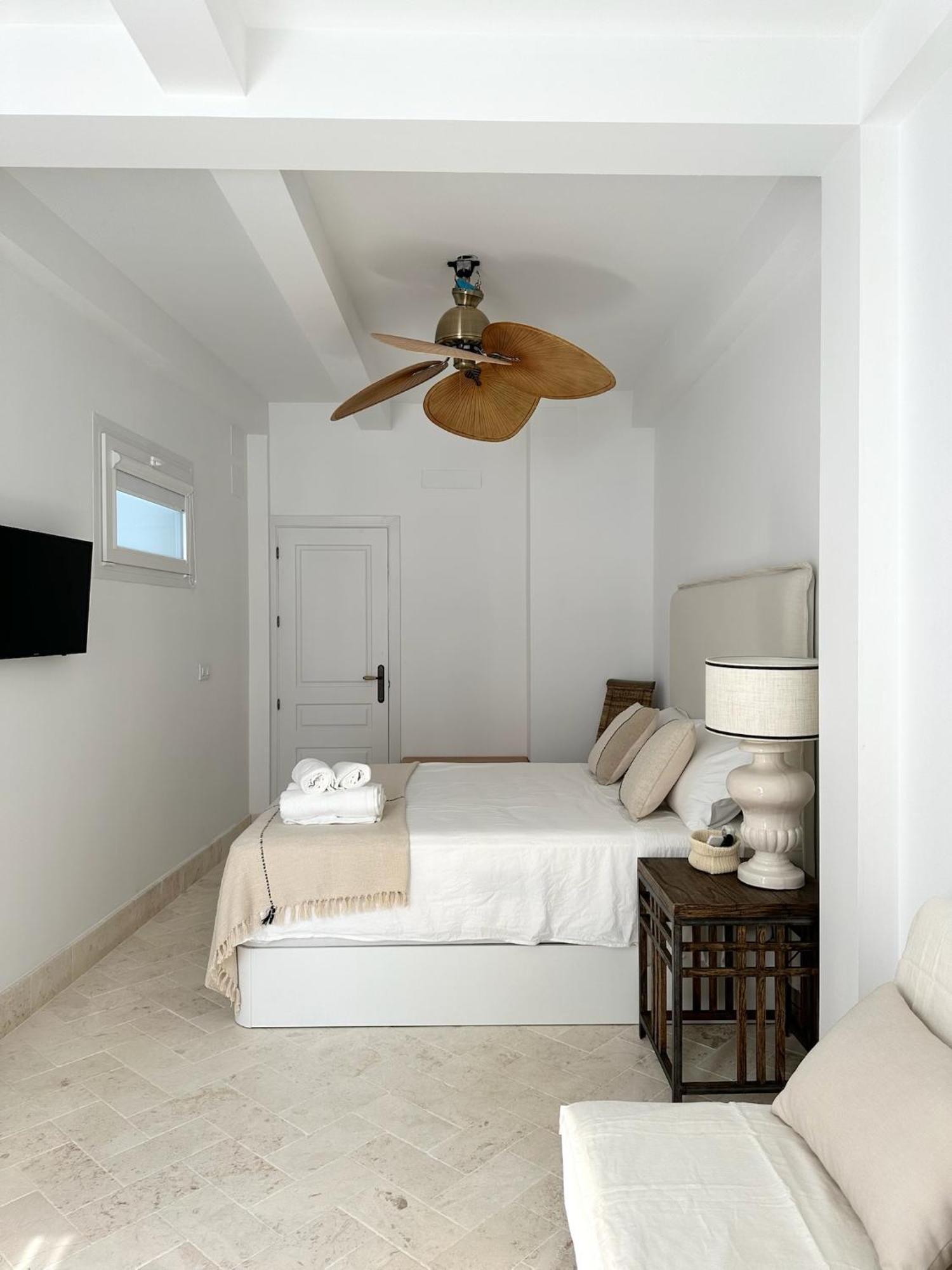 Apartamento Duplex Con Piscina Privada En Terraza Alcalá de Guadaira Exterior foto